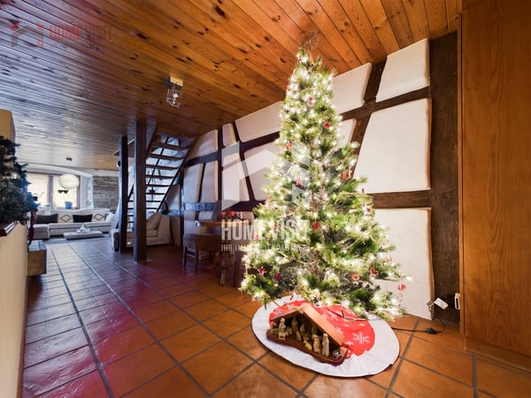 Verliebt ins Detail - Stadthaus mit Charakter & Ausbaupotenzial 5