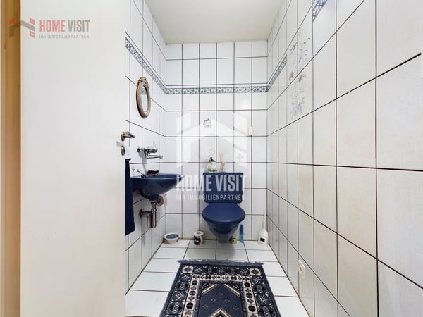 Verliebt ins Detail - Stadthaus mit Charakter & Ausbaupotenzial 8