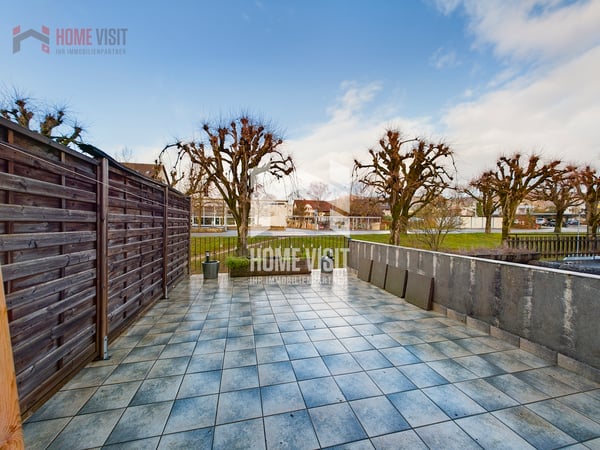 Verliebt ins Detail - Stadthaus mit Charakter & Ausbaupotenzial 11