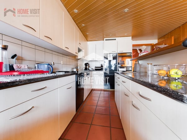 Verliebt ins Detail - Stadthaus mit Charakter & Ausbaupotenzial 10