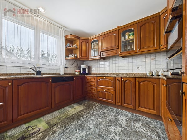 Charmantes Einfamilienhaus mit grossem Wohnkomfort 4