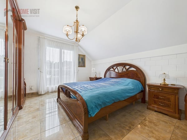 Charmantes Einfamilienhaus mit grossem Wohnkomfort 6