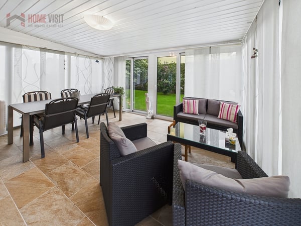 Charmantes Einfamilienhaus mit grossem Wohnkomfort 5