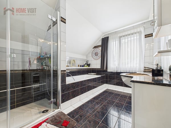 Charmantes Einfamilienhaus mit grossem Wohnkomfort 7