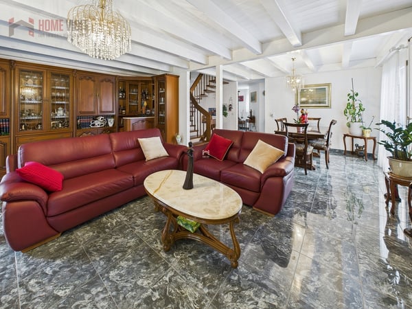 Charmantes Einfamilienhaus mit grossem Wohnkomfort 3