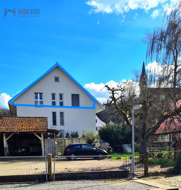 Moderne Dachwohnung mit Premium-Ausstattung & Ausbaupotenzial 7