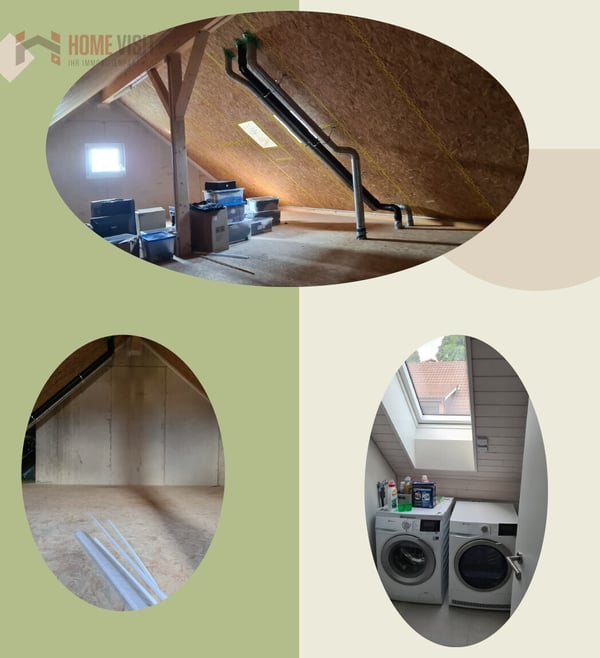 Moderne Dachwohnung mit Premium-Ausstattung & Ausbaupotenzial 6