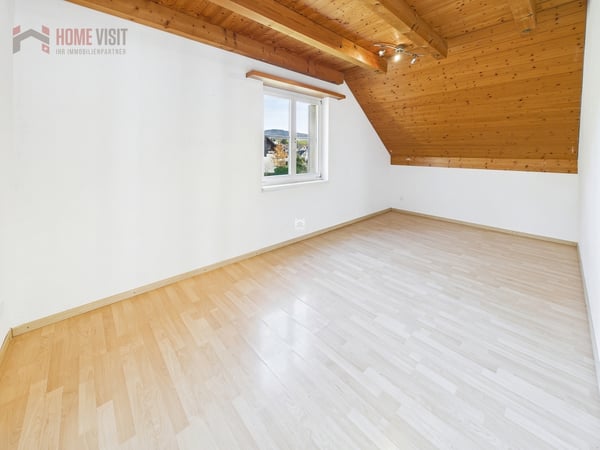 Wohnen über den Dächern - Maisonette mit Galerie & 150 m² Raumgefühl 6