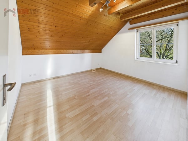 Wohnen über den Dächern - Maisonette mit Galerie & 150 m² Raumgefühl 4