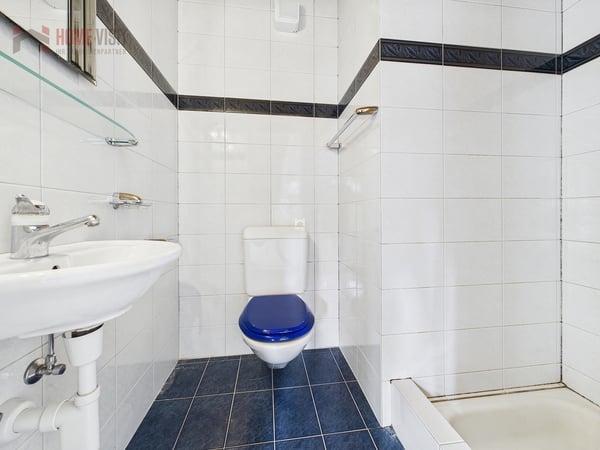 Wohnen über den Dächern - Maisonette mit Galerie & 150 m² Raumgefühl 7