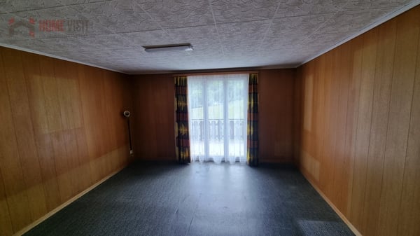 Charmantes Einfamilienhaus in malerischem Bergdorf St. Niklaus VS 4