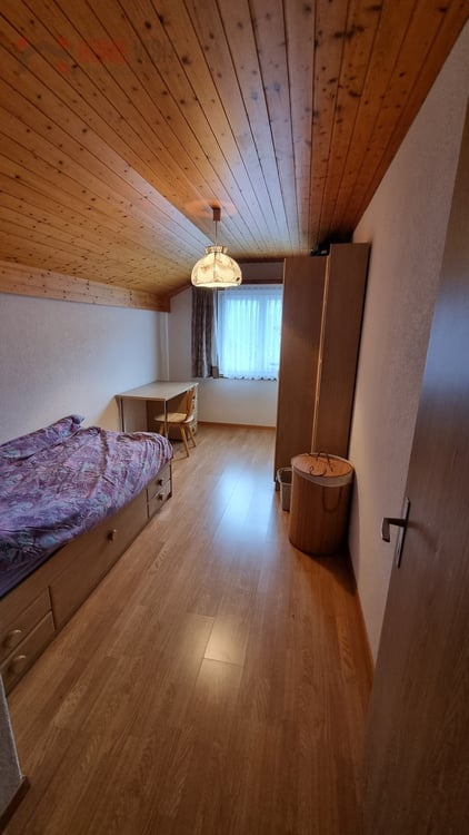 Top 1.5 Zi- Wohnung mit traumhaftem Ausblick in Staldenried 6