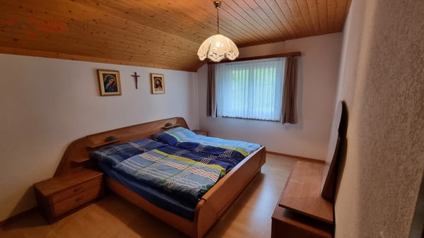 Top 1.5 Zi- Wohnung mit traumhaftem Ausblick in Staldenried 8
