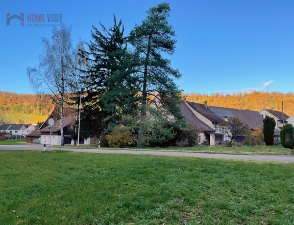 Rares Entwicklungsgrundstück mit baureifem MFH-Projekt (AG) 2