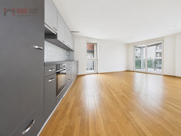Modernes Wohnerlebnis in Dornach - stilvolles Apartment zur Miete 10