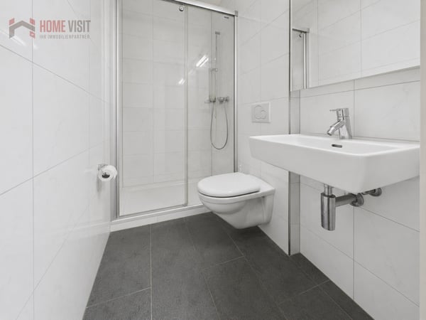 Modernes Wohnerlebnis in Dornach - stilvolles Apartment zur Miete 6