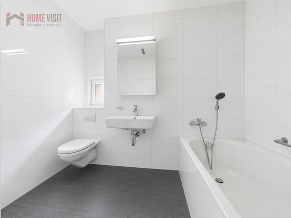 Modernes Wohnerlebnis in Dornach - stilvolles Apartment zur Miete 7