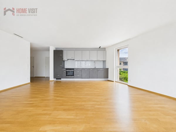 Modernes Wohnerlebnis in Dornach - stilvolles Apartment zur Miete 12