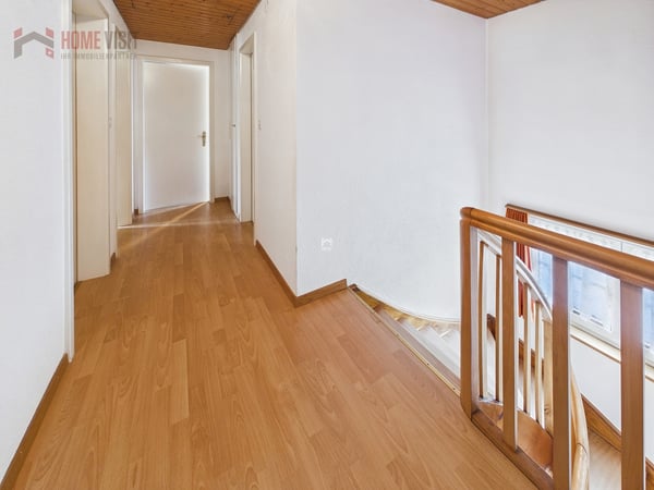 EFH mit Wintergarten und herrlicher Talsicht im Grünen 7
