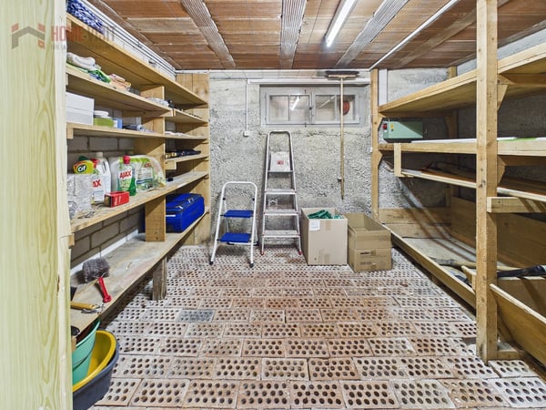 EFH mit Wintergarten und herrlicher Talsicht im Grünen 12