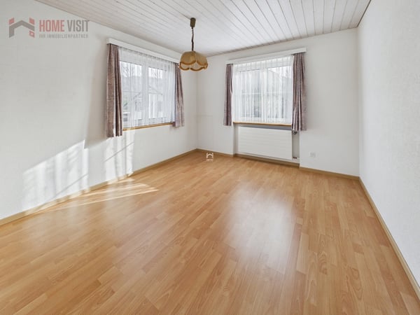 EFH mit Wintergarten und herrlicher Talsicht im Grünen 5