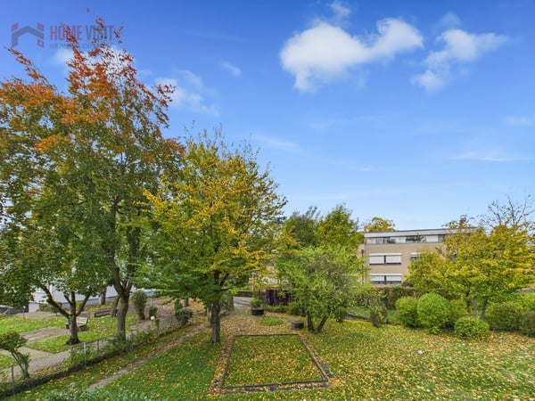 3.5-Zimmer-Wohnung mit grossem Balkon und modernem Wohnkomfort 7