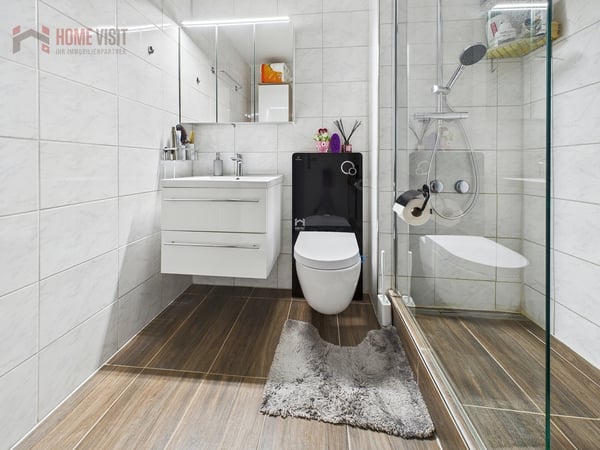 3.5-Zimmer-Wohnung mit grossem Balkon und modernem Wohnkomfort 5