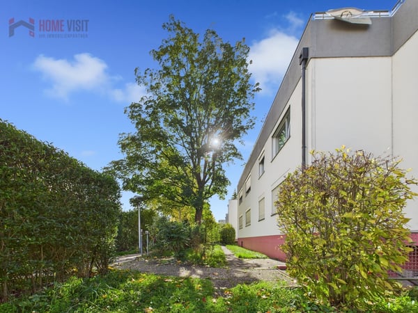 3.5-Zimmer-Wohnung mit grossem Balkon und modernem Wohnkomfort 6