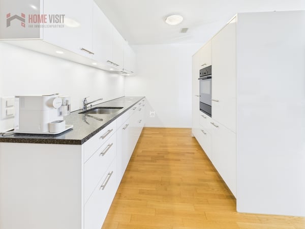 Wo Licht auf Lebensqualität trifft - Ihr neues Zuhause in Oberkulm 5