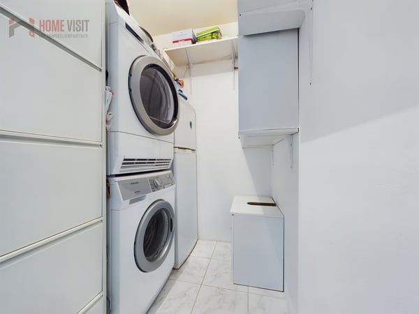 Wohnen mit Weitsicht - 4.5-Zi.-Wohnung mit sonnigem Balkon in Therwil 7