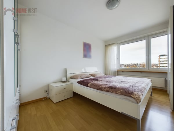 Wohnen mit Weitsicht - 4.5-Zi.-Wohnung mit sonnigem Balkon in Therwil 5