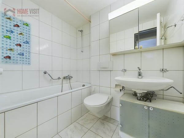 Wohnen mit Weitsicht - 4.5-Zi.-Wohnung mit sonnigem Balkon in Therwil 4