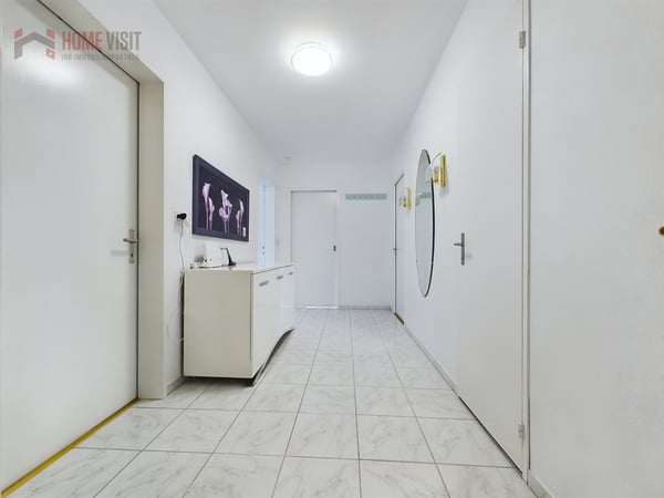 Wohnen mit Weitsicht - 4.5-Zi.-Wohnung mit sonnigem Balkon in Therwil 6