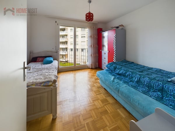Mehr Raum fürs Familienglück - 5.5-Zimmer-Wohntraum in Obergösgen 6