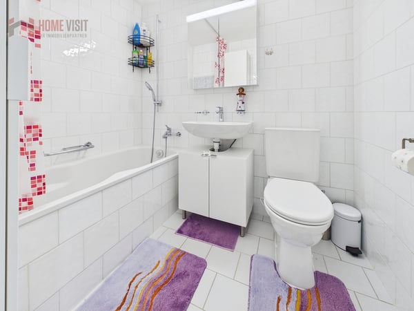 4.5-Zimmer-Wohnung mit Balkon und Hobbyraum in ruhiger Lage 10