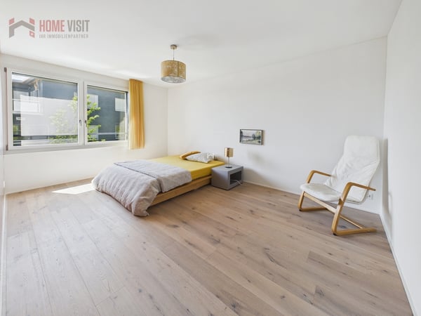 Zu verkaufen, Attikawohnung, 5023 Biberstein, Ref. 6146269 12