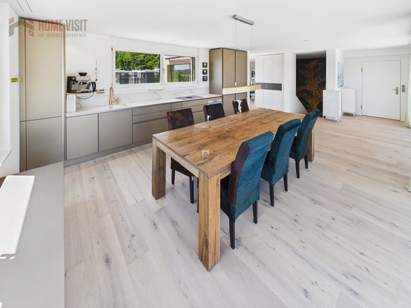 Zu verkaufen, Attikawohnung, 5023 Biberstein, Ref. 6146269 8