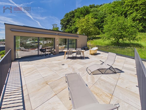 Zu verkaufen, Attikawohnung, 5023 Biberstein, Ref. 6146269 4
