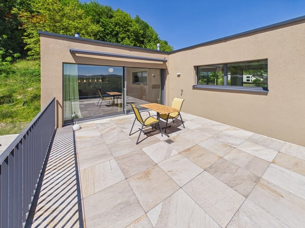 Zu verkaufen, Attikawohnung, 5023 Biberstein, Ref. 6146269 5