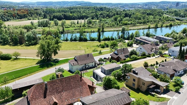 Zu verkaufen, Attikawohnung, 5023 Biberstein, Ref. 6146269 3