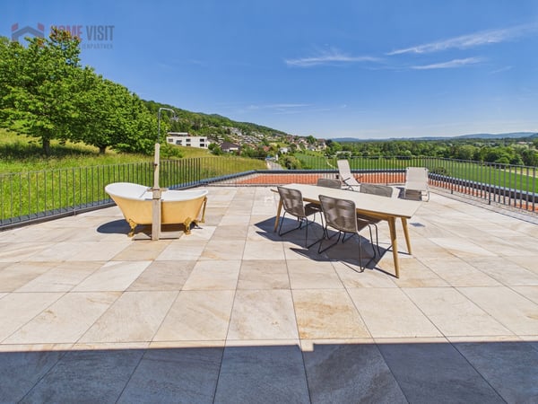 Zu verkaufen, Attikawohnung, 5023 Biberstein, Ref. 6146269 2