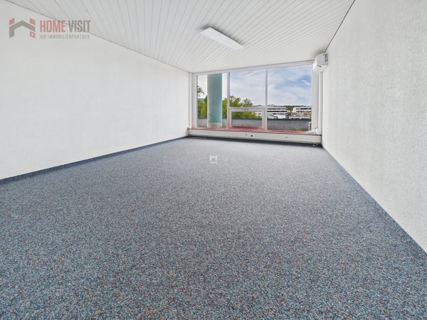 Attraktive Bürofläche mit 7 PP & hohem Entwicklungspotenzial 5