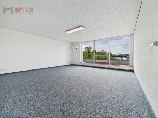 Attraktive Bürofläche mit 7 PP & hohem Entwicklungspotenzial 3