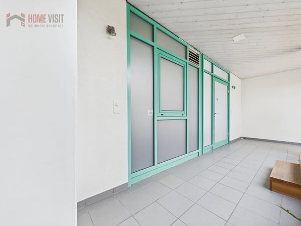 Attraktive Bürofläche mit 7 PP & hohem Entwicklungspotenzial 11
