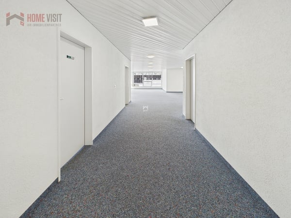 Attraktive Bürofläche mit 7 PP & hohem Entwicklungspotenzial 7