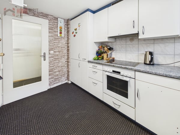 Urbanes Wohnen: Charmante 4.5-Zi.-Wohnung in Basel 8