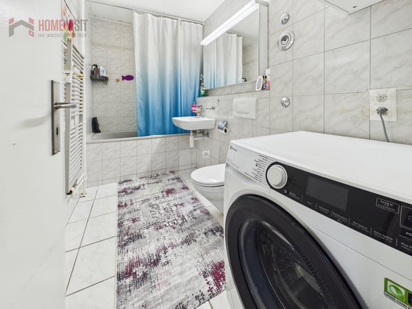 Urbanes Wohnen: Charmante 4.5-Zi.-Wohnung in Basel 4