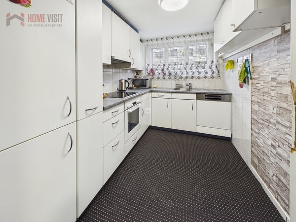 Urbanes Wohnen: Charmante 4.5-Zi.-Wohnung in Basel 3