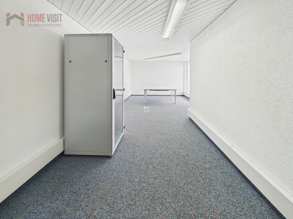 Attraktive Bürofläche mit 7 PP & hohem Entwicklungspotenzial 6