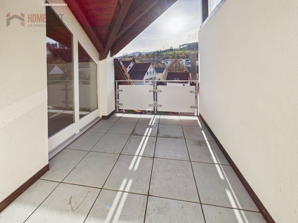 Wohnen mit Weitblick-Maisonette mit Galerie u. grosszügigem Raumgefühl 12